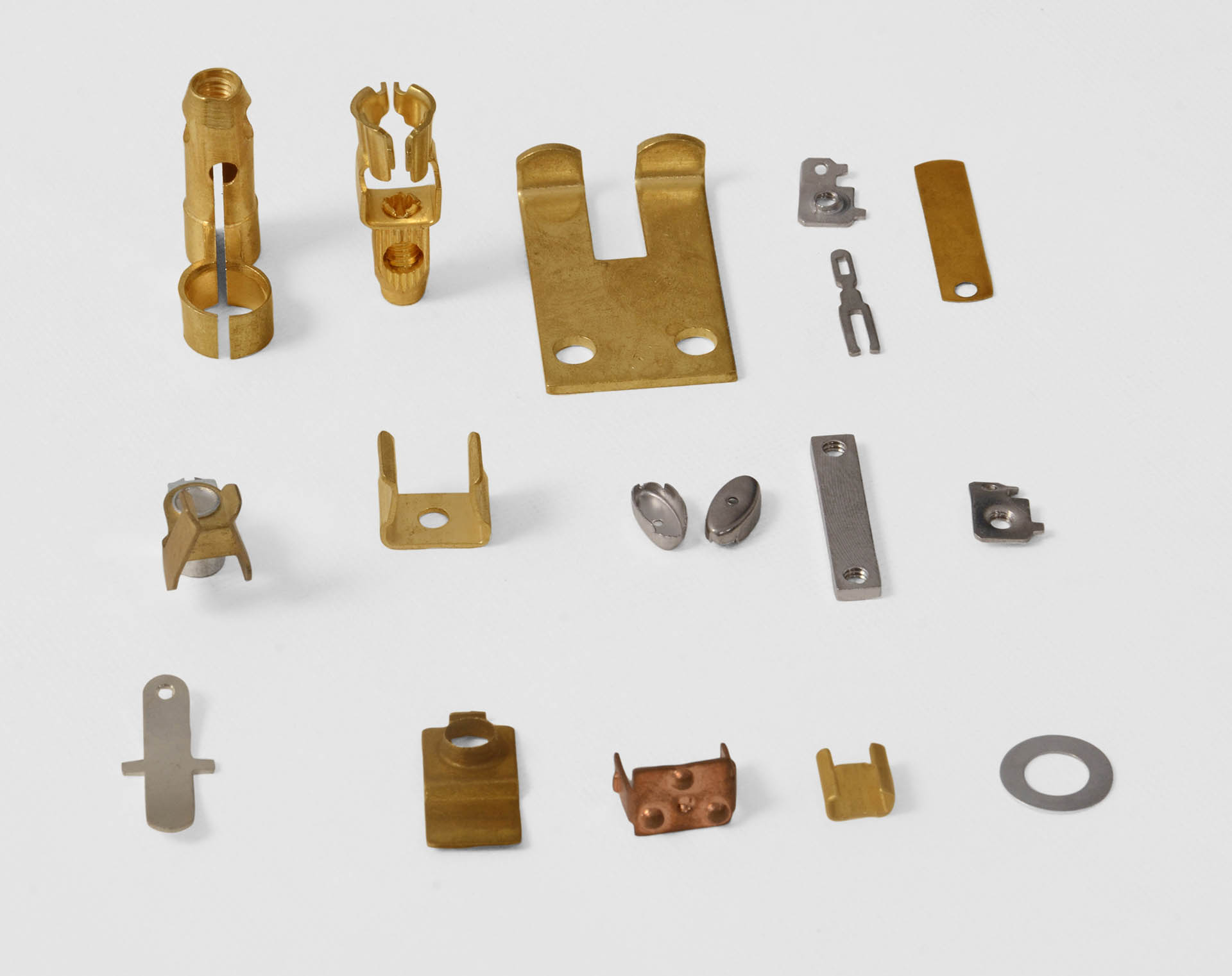 Sheet Metal Parts